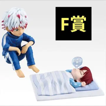 나의 히어로 아카데미아 행복 위에 F상 토야&쇼토 (유년기) 피규어
