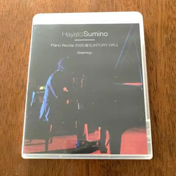 카토노 하야토 Blu-ray 카틴