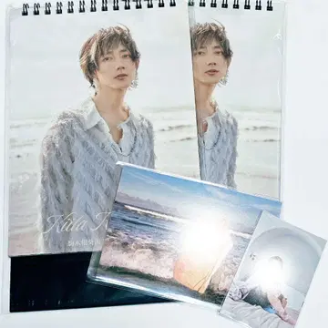 코마키네 아오타 2026 달력