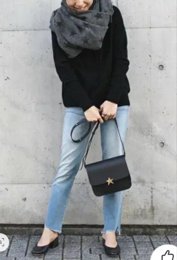 트래디셔널 웨더웨어 TWW 스타 스톨