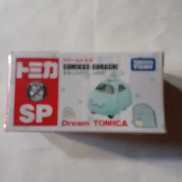 Dream TOMICA 스미다 토카게 레어