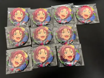 앙스타 이사라 마오 캔뱃지 테마 스카우트