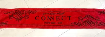 CONNECT yasu kiyo shuji 머플러 타월