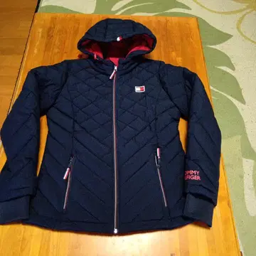 다운 자켓 TOMMY HILFIGER