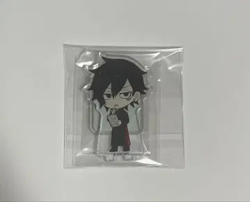 토겐안키 x 애니메이트 카페 트레이딩 아크릴 스탠드 토리카이 하토리