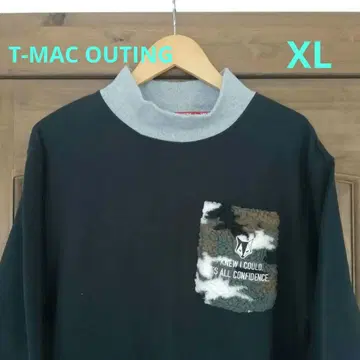 T-MAC OUTING 트레이닝복 XL