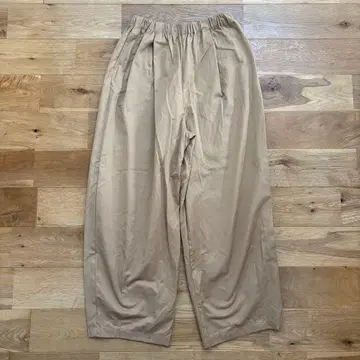 LEPSIM 이지 코쿤 팬츠