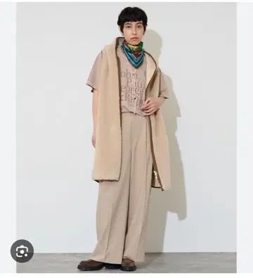 새상품 RISLEY 리즈레이 보아 베스트