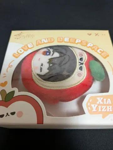 마히루 스마트폰 스트랩