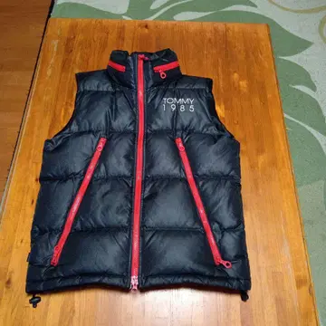 다운 베스트 TOMMY