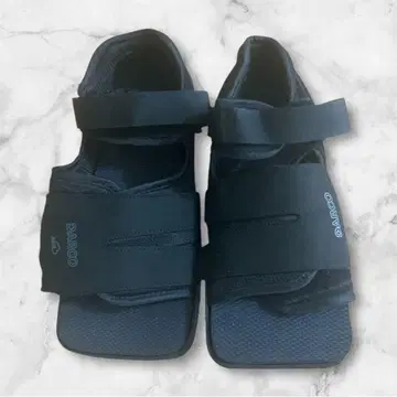 DARCO 간호화 블랙