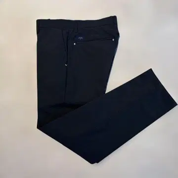 Callaway 골프 팬츠 가을/겨울 소재 (1회 착용 컨디션 최상)
