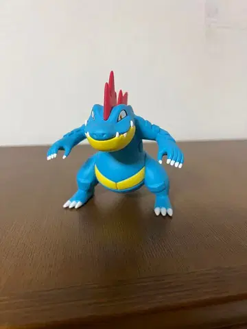 포켓몬 스케일 월드 오오다일