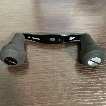 GO FISHING G 핸들 100 낚시 다이와