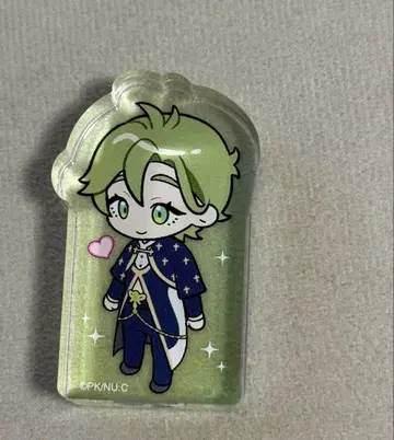 NU 카니발 카니 아크릴 콜로타 아크릴 스탠드 대만 한정판 코롯토 올리빈