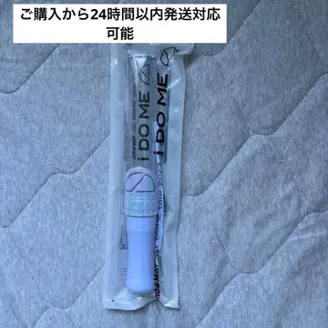 snowman 응원봉 idome