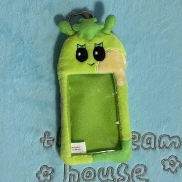 boynextdoor 이한 트레이딩 카드 케이스 312