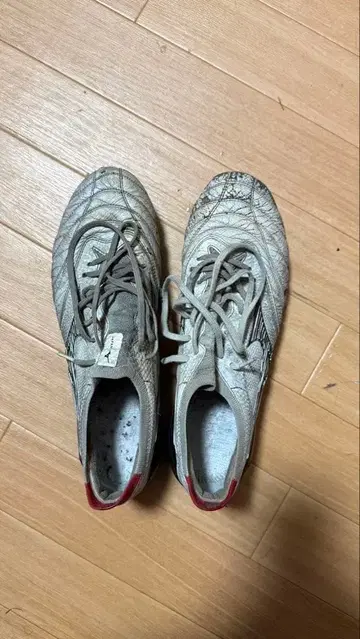 미즈노 축구화 스파이크네오 4B