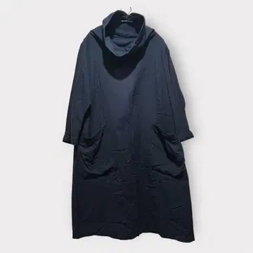 studioclip 코튼 린넨 오프 터틀 원피스 터틀