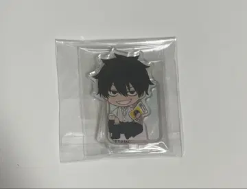 토겐안키 애니메이트 카페 아크릴 스탠드 모모츠노 사쿠카쿠