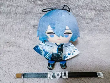 [ 가격 인하 ] 니지산지 코야나기 로우 니지 파펫 파페 니지 파페