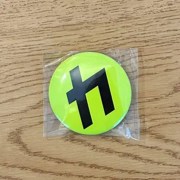 SnowMan 음고지신 혜택 카리스마 맥스 캔뱃지