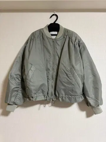 GALLEST 충전솜 블루종