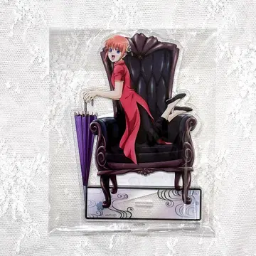 은혼 월드 카구라 아크릴 스탠드