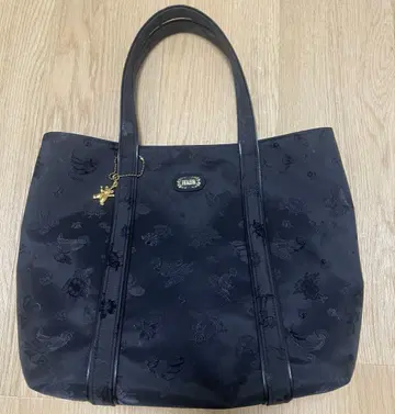 FEILER 페일러 하이디 자카드 토트백