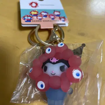 쿠로미 산리오미야쿠미야쿠 클리어 EXPO 2025