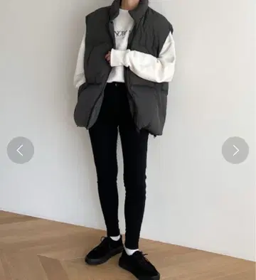 CANAL JEAN El mar 따뜻한 스키니 팬츠