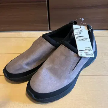 새상품 MUJI 무인양품 피로를 덜어주는 방수 신발