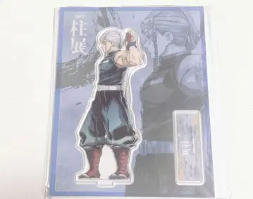 [ 우즈이 텐겐 ] 주() 전시회 랜덤 아크릴 스탠드