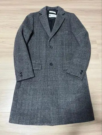 뷰티&유스 체스터 코트