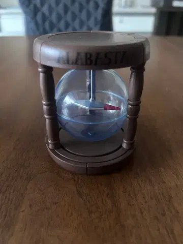 아라바스타 원피스 이터널 포스