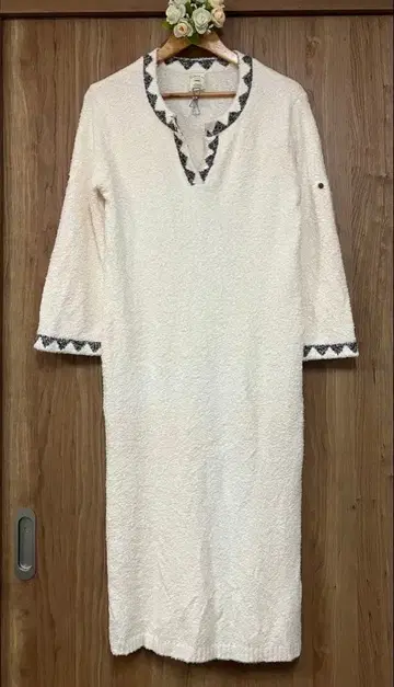 gelato pique 젤라피케 키넥 원피스 에스닉풍 무늬