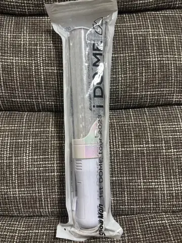 Snow Man 응원봉 1st DOME tour