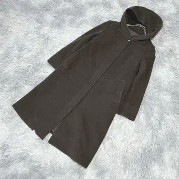 [고품질] KETTY 후드 부착 집업 코트 (1) 엘레강트 캐주얼