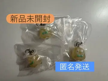 포켓피스 메지루시 액세서리 무꾸리 x 3