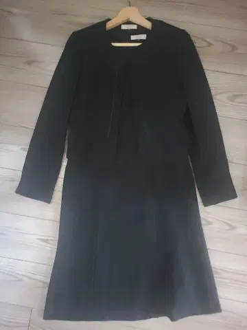 ORIHICA 여성용 예복 11호 원피스+자켓 세트