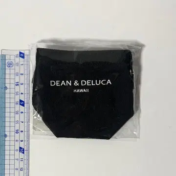 DEEN&DELUCA 하와이 한정판 미니 토트백