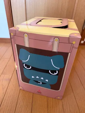 델리카 미니 다코델리마루