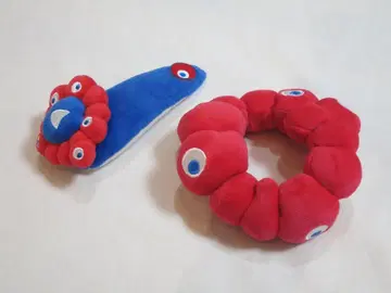 오사카 간사이 만박 EXPO2025 미야쿠미야쿠 팔찌 헤어핀