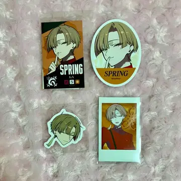 Gray Sheep EP05 EP04 SPRING