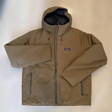 Patagonia 남성용 윈드 섀도우 자켓