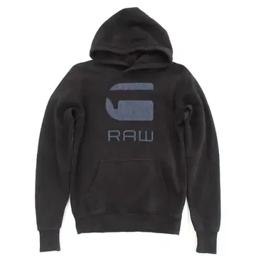 [ G-STAR RAW ] 지스타 절개 속기모 풀 후드티 0167