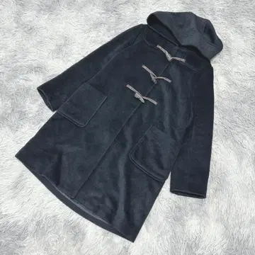 [ 고품질 ] E-world gallery 더플 코트 (S)