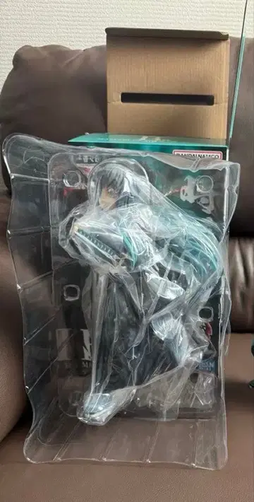 제일복권 귀멸의 칼날 토키토 무이치로 피규어 마스터리즈 B상 마스터리즈