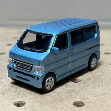 1/64 혼다 바모스 절판 레어