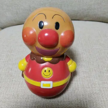 호빵맨 오키아가리코보시 완구